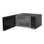 Defy Digital Grill Microwave, 34L angle