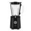 Defy Piano Black Glass Table Blender, 1.5L