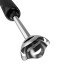 Defy Piano Black Stick Blender, 600W detail