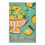 Ulster Weavers Summer Fruits Citron Cotton Tea Towel