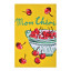 Ulster Weavers Summer Fruits Cheri Cotton Tea Towel