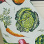 Ulster Weavers Vegetable Medley Oven Glove detail