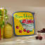 Ulster Weavers Summer Fruits Pot Holder on the kitchen counter