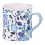 Cath Kidston Strawberry Garden Mollie Mug, 275ml