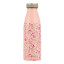 Cath Kidston Spring Birds Stainless Steel Bottle, 350ml angle