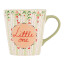 Cath Kidston Spring Birds Mum Stanley Mug, Set of 2 detail