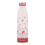 Cath Kidston Cherry Stainless Steel Water Bottle, 460ml angle