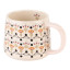 Cath Kidston Painted Table Mini Mug, 200ml