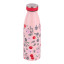 Cath Kidston Cherry Stainless Steel Water Bottle, 350ml