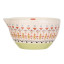Cath Kidston Painted Table Mixing Bowl, 3L angle