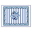 Cath Kidston Strawberry Garden Placemats, Set of 2