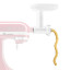 KitchenAid Stand Mixer Food Grinder Attachment