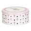 Cath Kidston Painted Table Cake Tin Set, 2-Piece detail