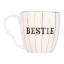 Yvonne Ellen Bestie Mug, 450ml angle