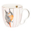 Yvonne Ellen Bestie Mug, 450ml