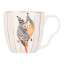 Yvonne Ellen Bestie Mug, 450ml angle
