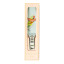 Yvonne Ellen Parrot Cake Server, 25.5cm packaging