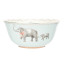 Yvonne Ellen Elephant Serving Bowl, 2L angle