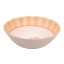 Yvonne Ellen Melamine Serving Bowl, 30cm angle