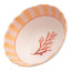 Yvonne Ellen Melamine Serving Bowl, 30cm