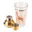 Yvonne Ellen Cocktail Shaker, 385ml angle