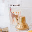 Yvonne Ellen Cocktail Shaker, 385ml on the table