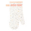 Yvonne Ellen Head Chef Oven Mitt