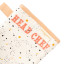 Yvonne Ellen Head Chef Oven Mitt detail