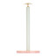 Yvonne Ellen Kitchen Paper Towel Holder angle