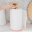 Yvonne Ellen Kitchen Paper Towel Holder with kitchen towel