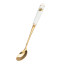 Yvonne Ellen Bee Teaspoons, Set of 4 detail