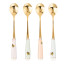 Yvonne Ellen Bee Teaspoons, Set of 4