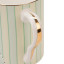 Yvonne Ellen Medium Mug, 350ml - Cheetah detail