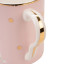 Yvonne Ellen Medium Mug, 350ml - Labrador detail