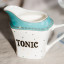Yvonne Ellen Boozy Tonic Jug, 200ml on the table