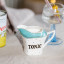 Yvonne Ellen Boozy Tonic Jug, 200ml on the table