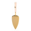 Yvonne Ellen Bee Cake Server, 26.5cm angle