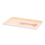 Yvonne Ellen Melamine Lobster Picnic Tray, 37cm angle