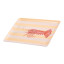 Yvonne Ellen Melamine Lobster Picnic Tray, 37cm