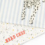 Yvonne Ellen Cheetah Tea Towels, Set of 2 detail