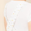 Yvonne Ellen Head Chef Apron detail