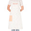 Yvonne Ellen Head Chef Apron worn