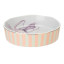 Yvonne Ellen Octopus Round Roaster, 23cm