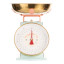Yvonne Ellen Mechanical Kitchen Scale, 5kg angle