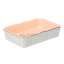 Yvonne Ellen Cheetah Rectangular Roaster, 26cm