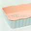 Yvonne Ellen Cheetah Rectangular Roaster, 26cm detail