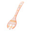 Yvonne Ellen Picnic Salad Servers, Set of 2 detail