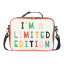 Yvonne Ellen I'm A Limited Edition Mini Lunch Bag angle