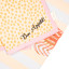 Yvonne Ellen Lobster Tea Towels, Set of 2 detail