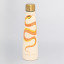 Yvonne Ellen Stainless Steel Bottle, 400ml - Snake 